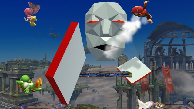 Super Smash Bros. - Immagine 109649