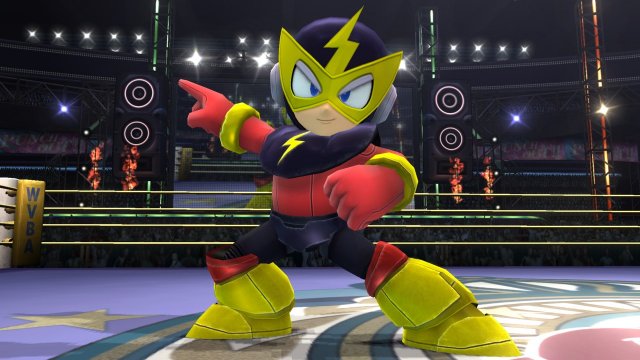 Super Smash Bros. - Immagine 109650