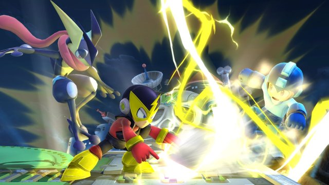 Super Smash Bros. - Immagine 109651
