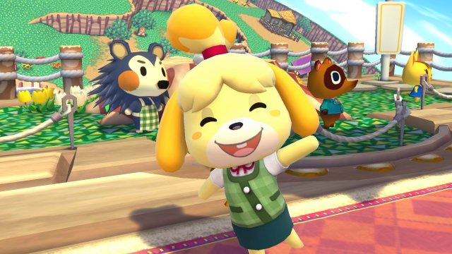 Super Smash Bros. - Immagine 109652