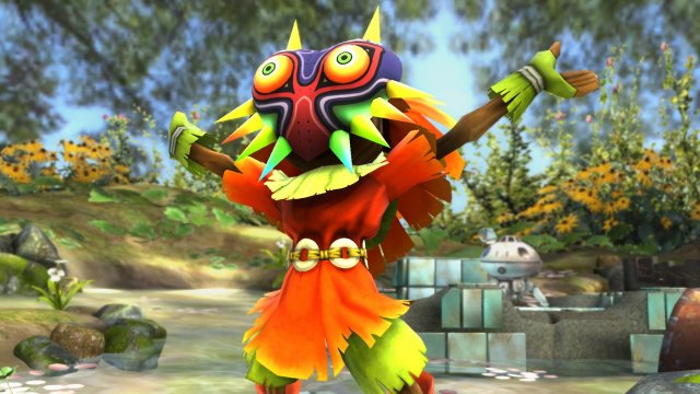 Super Smash Bros. - Immagine 109656