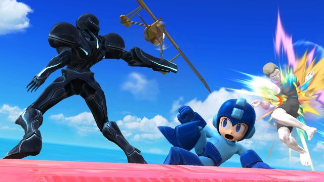 Super Smash Bros. - Immagine 109658