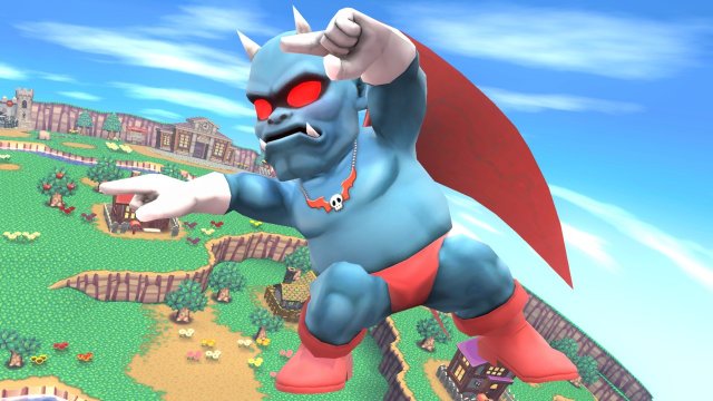 Super Smash Bros. - Immagine 109659