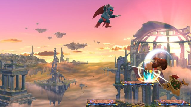 Super Smash Bros. - Immagine 109660