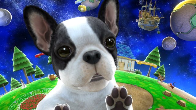 Super Smash Bros. - Immagine 109666