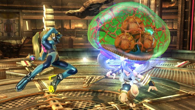 Super Smash Bros. - Immagine 109669