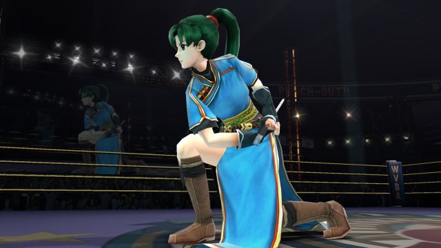 Super Smash Bros. - Immagine 109670