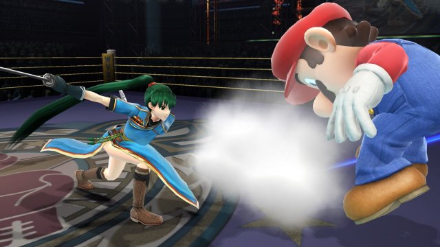 Super Smash Bros. - Immagine 109671