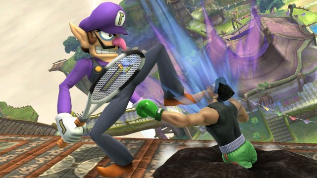 Super Smash Bros. - Immagine 109673