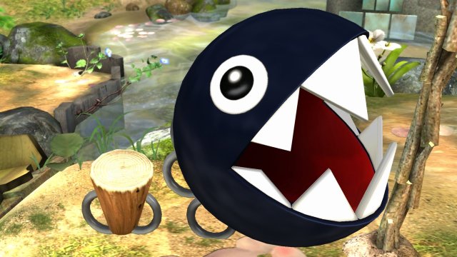Super Smash Bros. - Immagine 109674