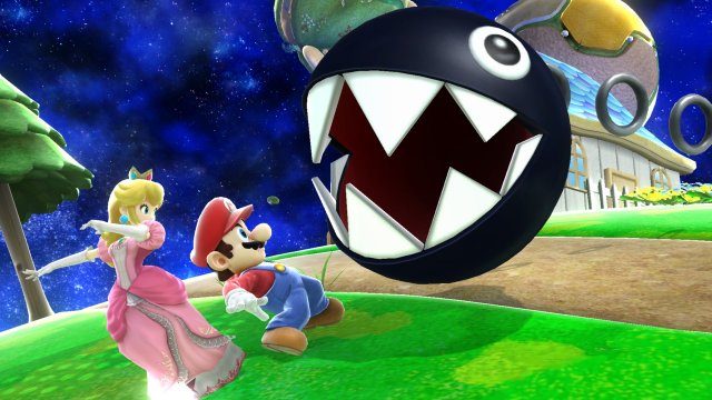 Super Smash Bros. - Immagine 109675