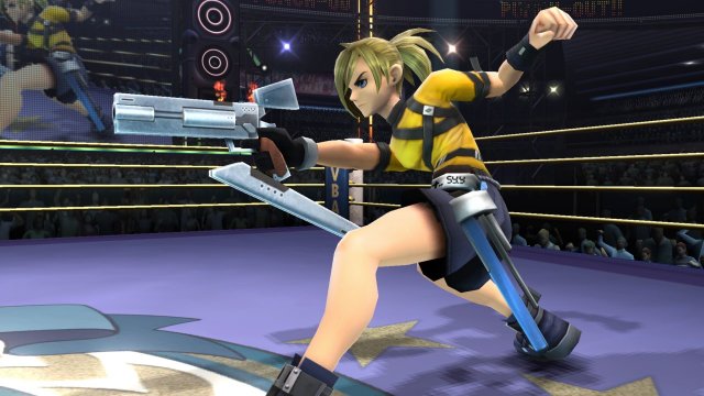 Super Smash Bros. - Immagine 109676