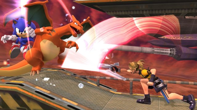 Super Smash Bros. - Immagine 109677