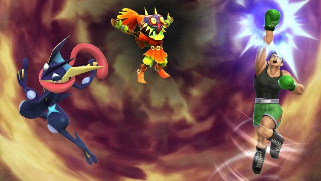 Super Smash Bros. - Immagine 109678