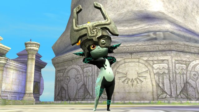 Super Smash Bros. - Immagine 109679