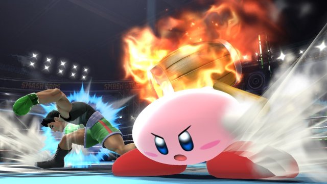 Super Smash Bros. - Immagine 109682