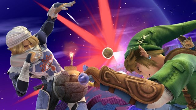Super Smash Bros. - Immagine 109683