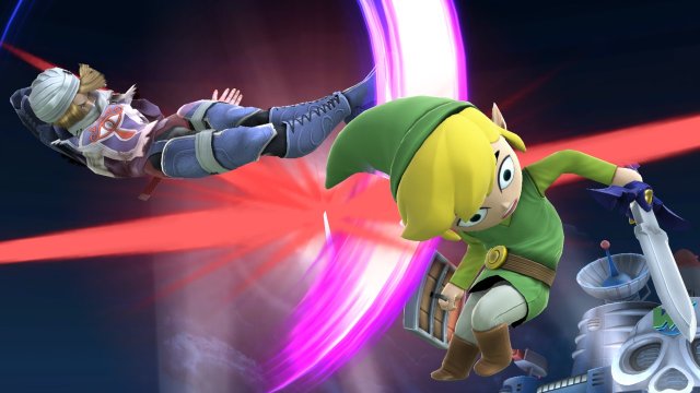 Super Smash Bros. - Immagine 109684