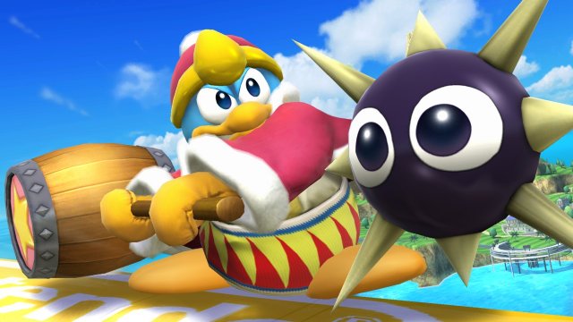 Super Smash Bros. - Immagine 109686