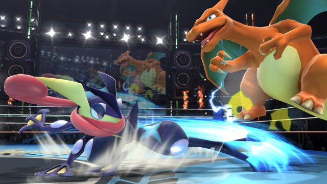 Super Smash Bros. - Immagine 109689