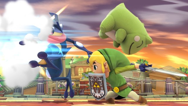 Super Smash Bros. - Immagine 109691