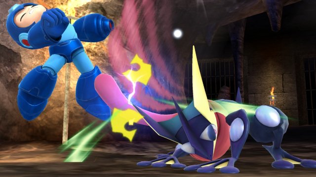 Super Smash Bros. - Immagine 109693