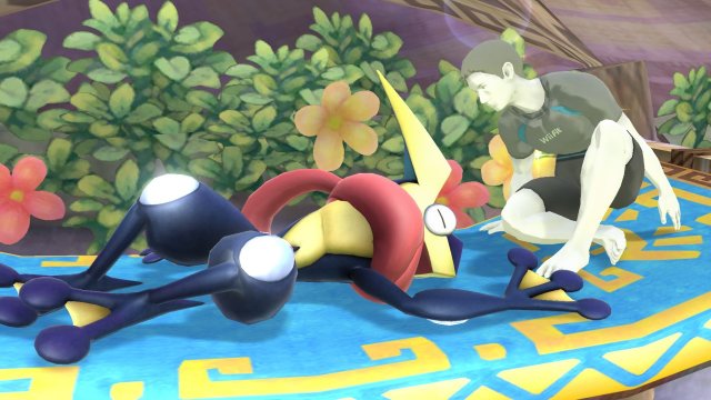 Super Smash Bros. - Immagine 109695