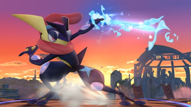 Super Smash Bros. - Immagine 109697