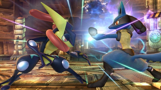 Super Smash Bros. - Immagine 109699