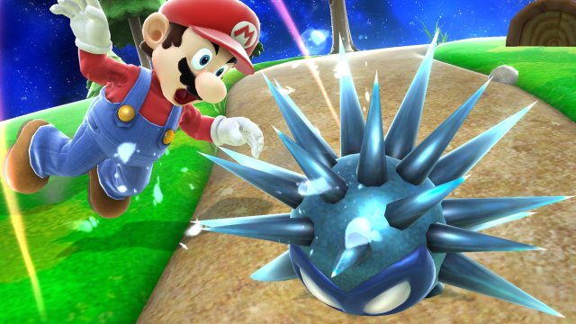 Super Smash Bros. - Immagine 109701