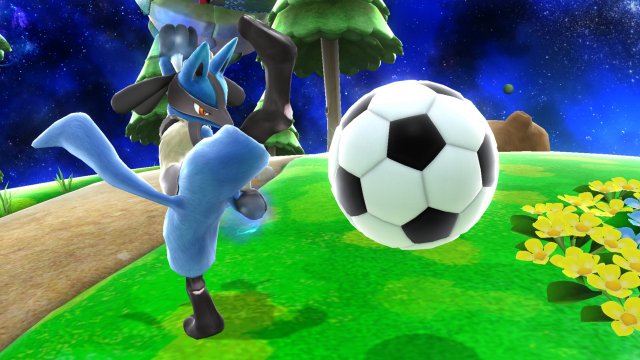 Super Smash Bros. - Immagine 109705