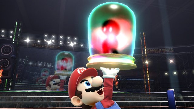 Super Smash Bros. - Immagine 109709