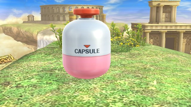 Super Smash Bros. - Immagine 109711