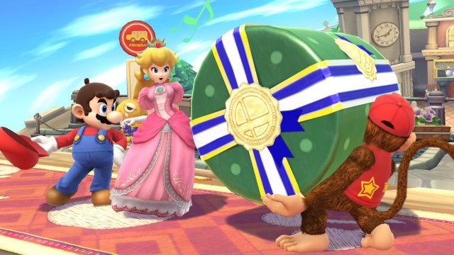 Super Smash Bros. - Immagine 109715