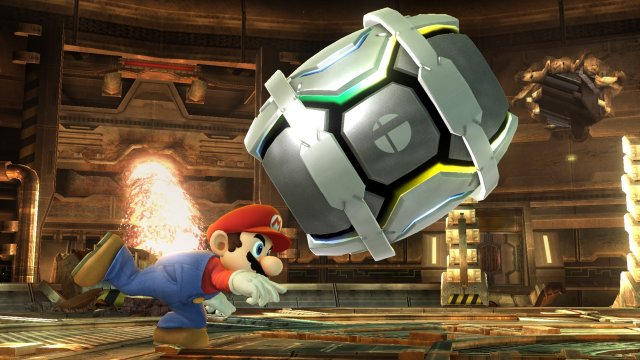 Super Smash Bros. - Immagine 109717
