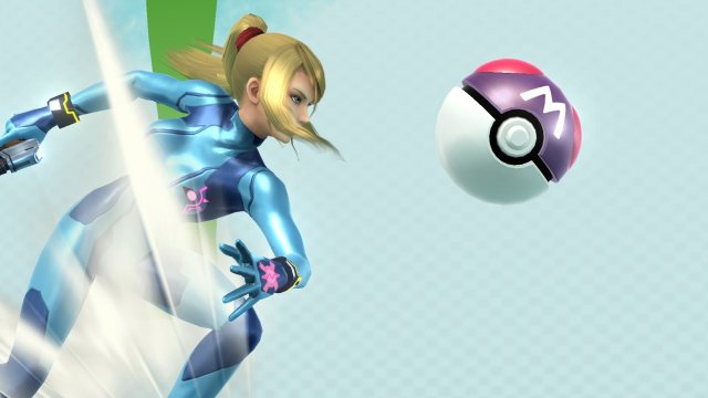 Super Smash Bros. - Immagine 109719