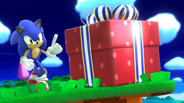 Super Smash Bros. - Immagine 109723