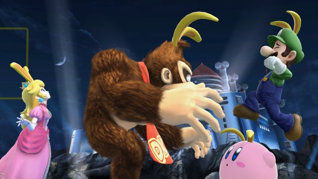 Super Smash Bros. - Immagine 109725