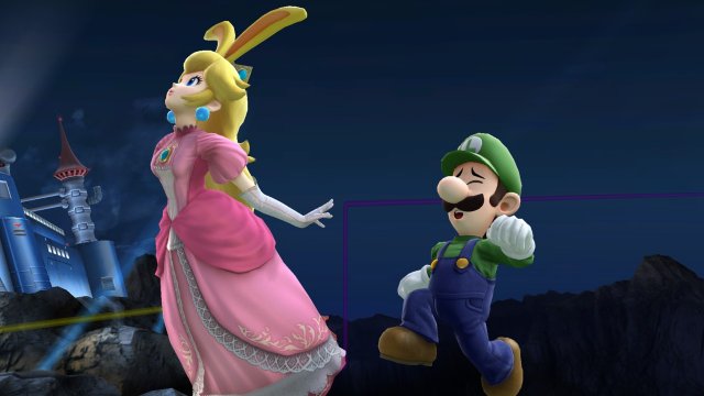 Super Smash Bros. - Immagine 109727