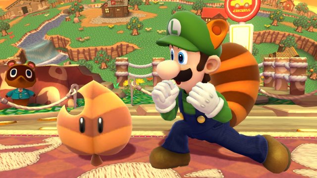 Super Smash Bros. - Immagine 109733
