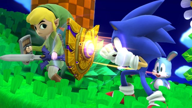 Super Smash Bros. - Immagine 109737