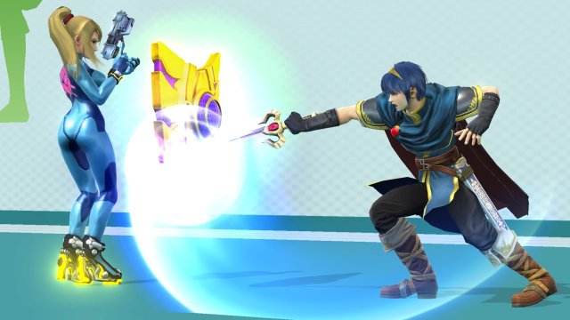 Super Smash Bros. - Immagine 109739