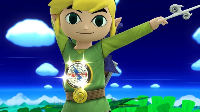 Super Smash Bros. - Immagine 109741