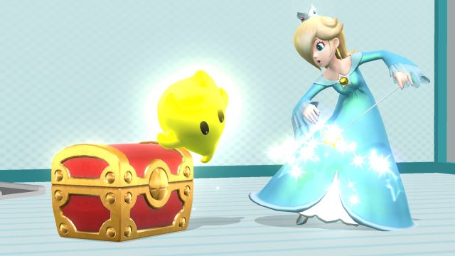 Super Smash Bros. - Immagine 109743