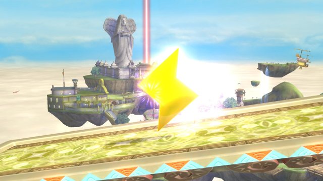 Super Smash Bros. - Immagine 109745