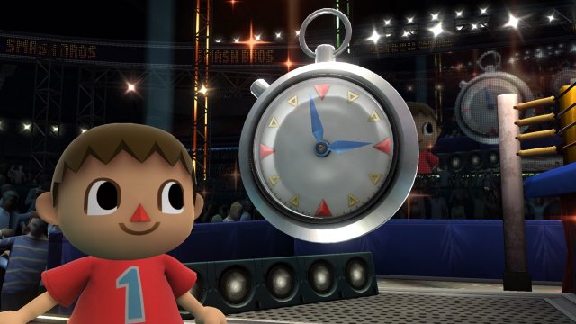 Super Smash Bros. - Immagine 109749