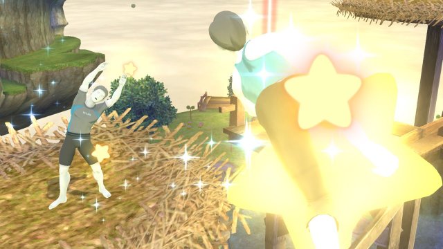 Super Smash Bros. - Immagine 109751