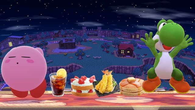 Super Smash Bros. - Immagine 109753