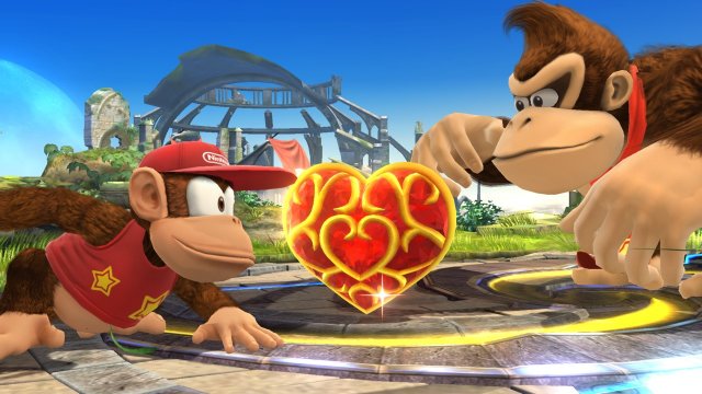 Super Smash Bros. - Immagine 109755