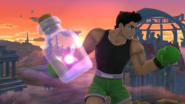 Super Smash Bros. - Immagine 109757